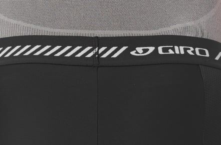 BRUSHED ELASTIC WAISTBAND BRUSHED ELASTIC WAISTBAND